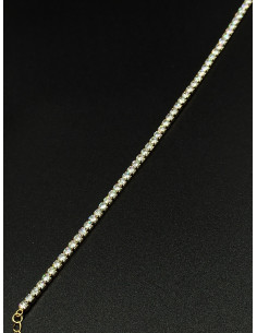 Ασημένιο Βραχιόλι 2