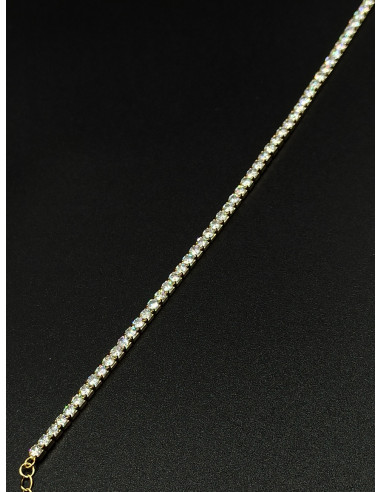 Ασημένιο Βραχιόλι