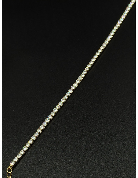 Ασημένιο Βραχιόλι