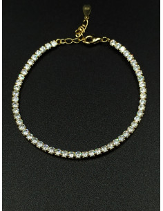 Ασημένιο Βραχιόλι