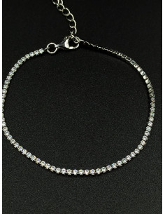 Ασημένιο Βραχιόλι