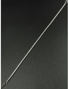 Ασημένιο Βραχιόλι 2