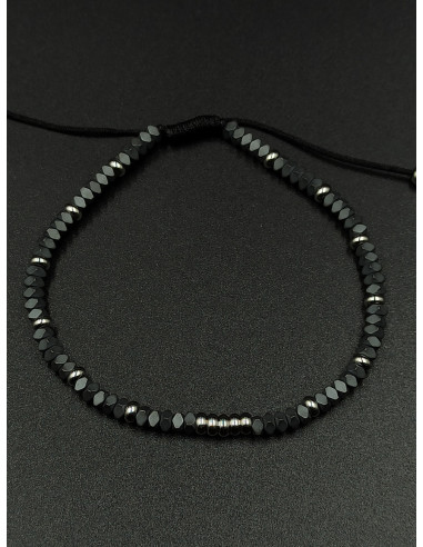 Βραχιόλι Αιματίτης