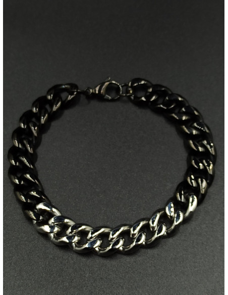 Steel Bracelet
