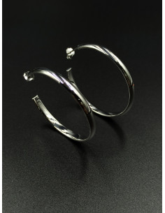 Ασημένιοι κρίκοι