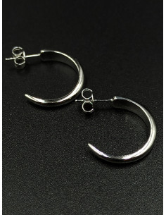 Ασημένιοι κρίκοι