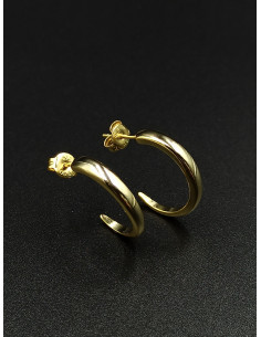 Ασημένιοι κρίκοι 2