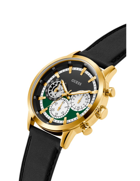 GUESS INSIDER GW0581G2