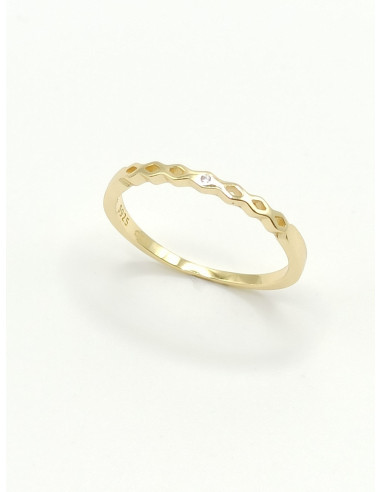 Ασημένιο δαχτυλίδι