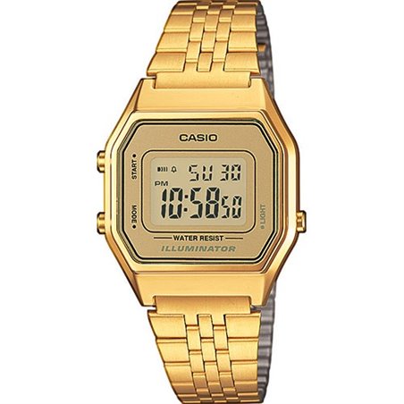 CASIO LA680WEGA-9ER