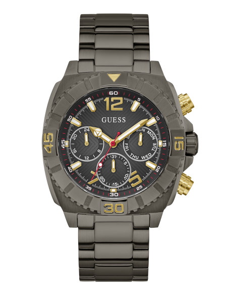 GUESS TRACTION GW0800G2