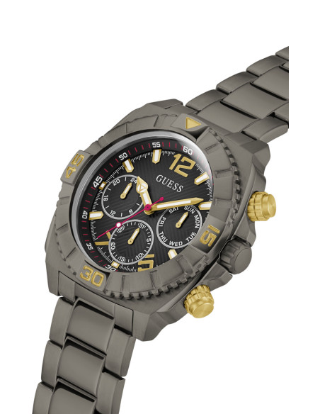 GUESS TRACTION GW0800G2
