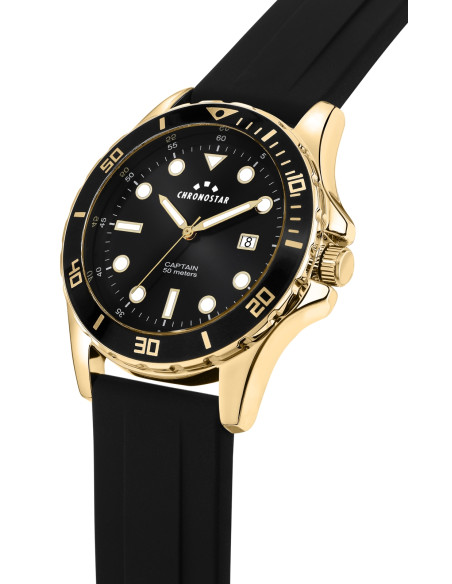 CHRONOSTAR CAPTAIN R3751291001