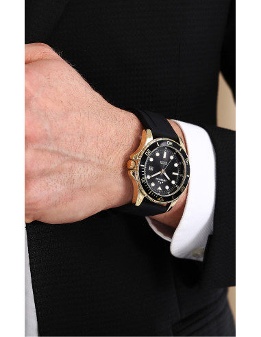 CHRONOSTAR CAPTAIN R3751291001