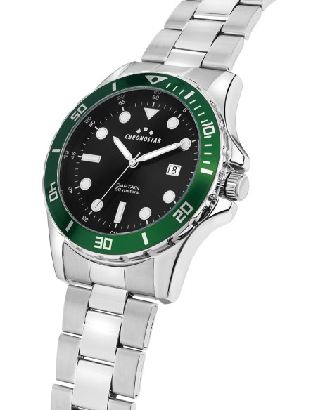 CHRONOSTAR CAPTAIN R3753291009