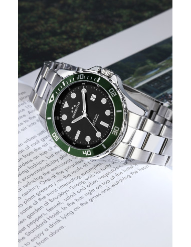 CHRONOSTAR CAPTAIN R3753291009