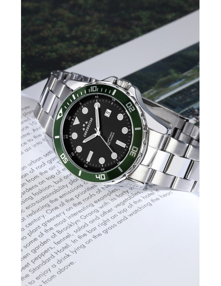 CHRONOSTAR CAPTAIN R3753291009