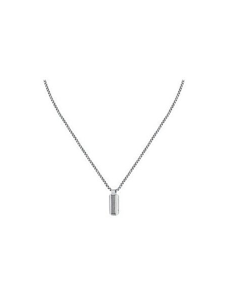 SECTOR BASIC NECKLACE -SZS114