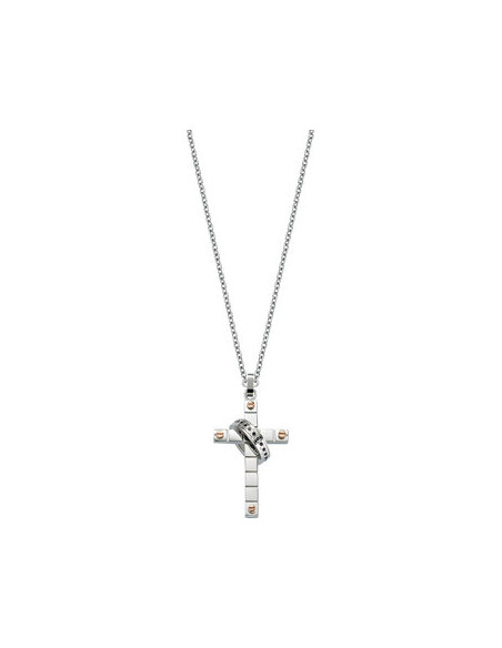 SECTOR SPIRIT NECKLACE -SZQ11