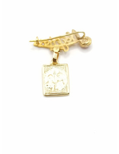 Γούρι παιδικό 2