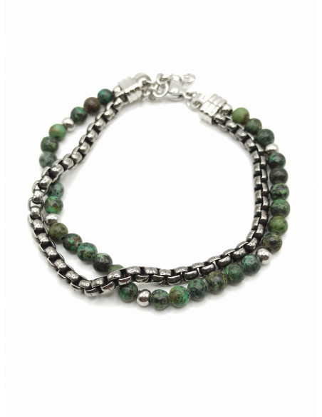 Βραχιόλι Ατσάλι