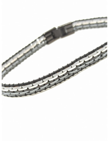 Βραχιόλι Ατσάλι