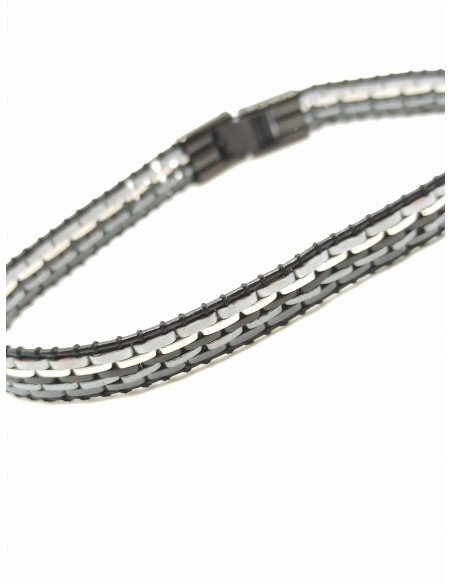 Βραχιόλι Ατσάλι