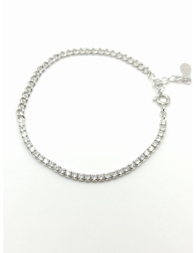 Silver Bracelet