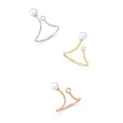 Ασημένιο δαχτυλίδι 2