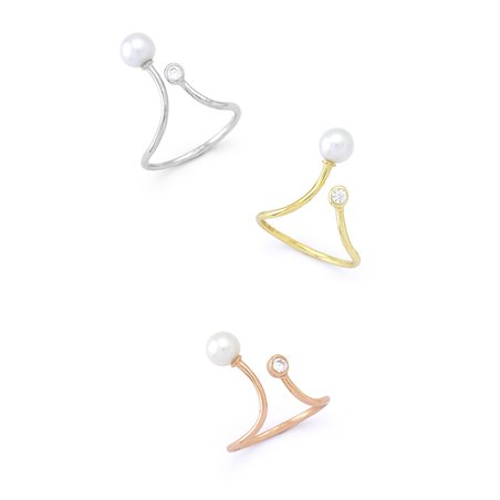 Ασημένιο δαχτυλίδι