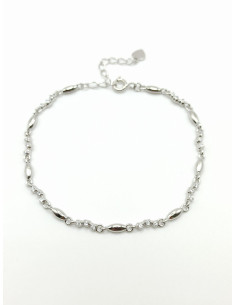 Silver Bracelet