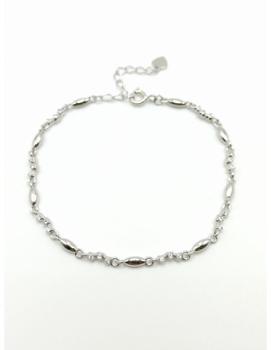 Silver Bracelet