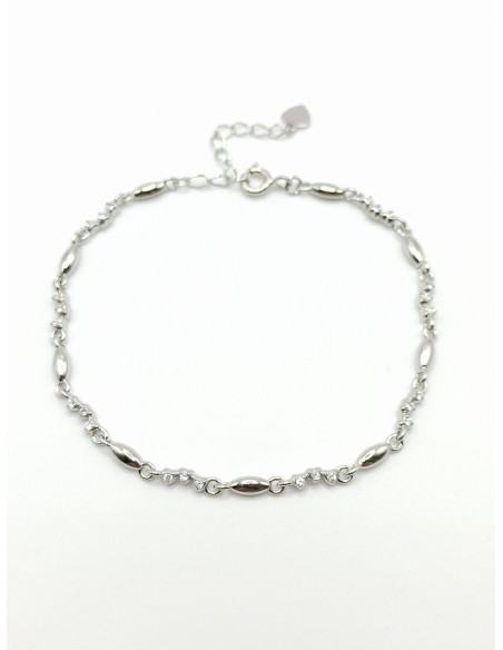 Silver Bracelet