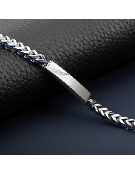 SECTOR BANDY BRACELET-SZS73