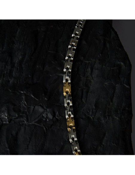 SECTOR BASIC BRACELET-SZS117