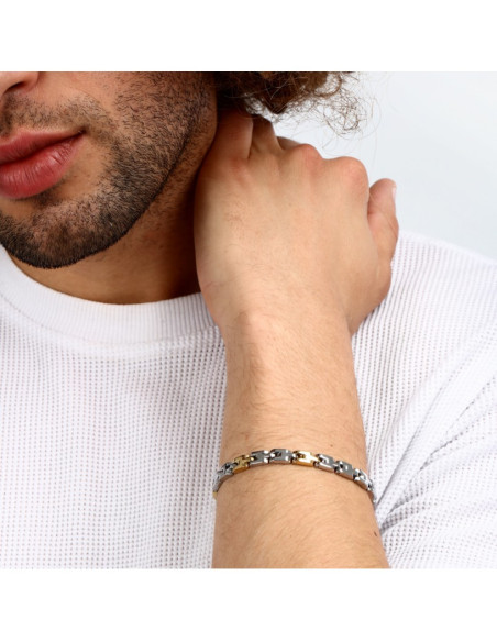 SECTOR BASIC BRACELET-SZS117