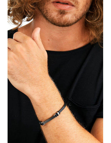 SECTOR ENERGY BRACELET-SAFT75