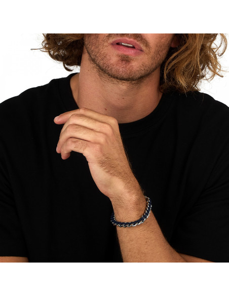 SECTOR BANDY BRACELET-SZV125