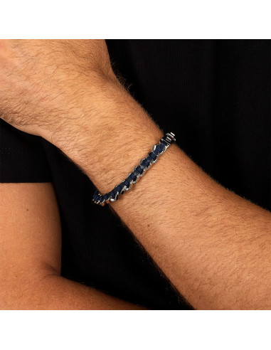 SECTOR BANDY BRACELET-SZV125