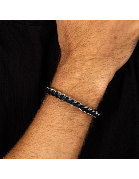 SECTOR BANDY BRACELET-SZV122