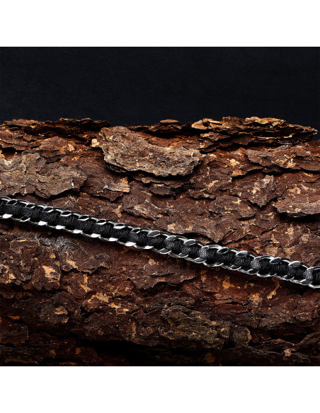 SECTOR BANDY BRACELET-SZV122