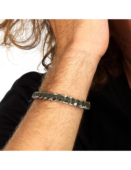 SECTOR BANDY BRACELET-SZV124