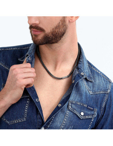 SECTOR  ENERGY NECKLACE -SAFT74