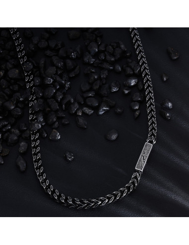 SECTOR  ENERGY NECKLACE -SAFT74