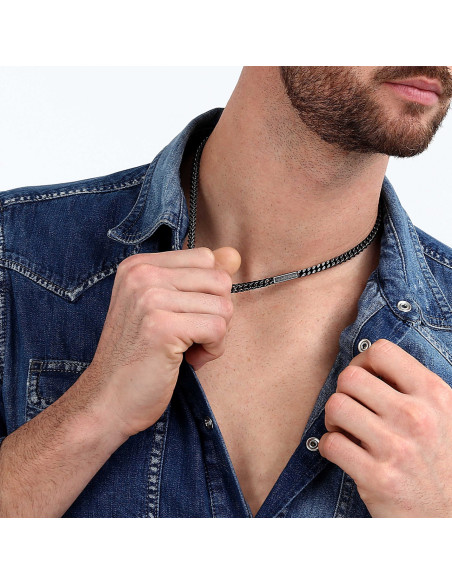 SECTOR  ENERGY NECKLACE -SAFT74