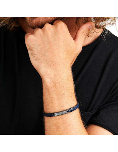 SECTOR BANDY BRACELET-SZV117