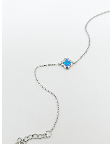 Ασημένιο Βραχιόλι