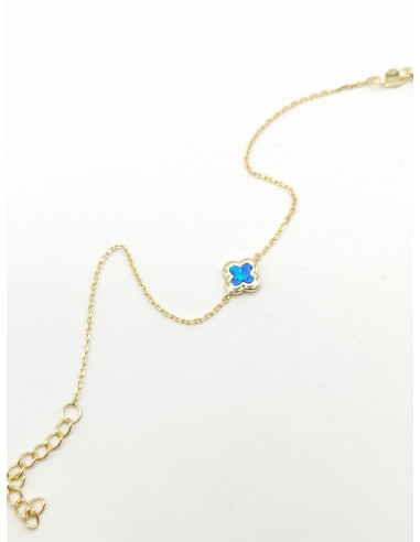 Ασημένιο Βραχιόλι