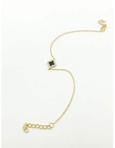 Ασημένιο Βραχιόλι 2