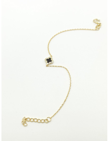 Ασημένιο Βραχιόλι
